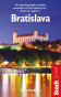 náhled Bratislava průvodce 3rd 2016 BRADT