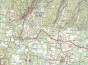 náhled IGN 3242 OT Apt-Parc Du Luberon 1:25t mapa IGN