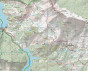 náhled IGN 3542 OT Castellane 1:25t mapa IGN