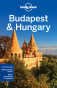 náhled Budapest & Hungary průvodce 8th 2017 Lonely Planet