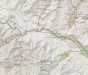 náhled Ladakh & Zanskar Central (Indus, Zanskar, Pangong) 1:150t mapa OLIZANE