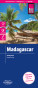 náhled Madagascar 1:1,2m mapa RKH