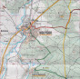 náhled Plzeňsko Jih 1:50t turistická mapa (15) SC