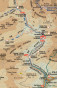 náhled Ordessa a okolí 1:60t mapa ALPINA