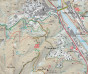 náhled PN de la Muntanya de Montserrat 1:10t mapa ALPINA