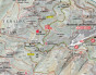 náhled PN de la Muntanya de Montserrat 1:10t mapa ALPINA