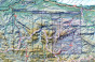 náhled Picos de Europa NP průvodce s mapovým setem IGN.ES