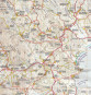 náhled Mani (Řecko) 1:50t, turistická mapa ANAVASI
