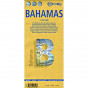 náhled Bahamy (Bahamas) 1:500t mapa Borch