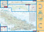 náhled Kuba (Cuba) 1:1,25m mapa Borch