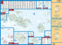 náhled Seychely (Seychelles) 1:50t mapa Borch