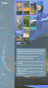 náhled Chile #8, Campos de Hielo, Torres del Paine 1:400.000 cestovní mapa COMPASS