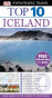 náhled Iceland průvodce Top Ten EWTG