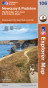 náhled Newquay / Padstow 1:25.000 turistická mapa OS #106