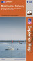 náhled Blackwater Estuary 1:25.000 turistická mapa OS #176