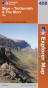 náhled Skye / Trotternish / The Storr 1:25.000 turistická mapa OS #408