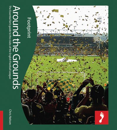 Around the Grounds 1 (football fan´s guide Engl.leagues)
