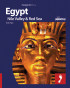 náhled Egypt, the Nile Valley & Red Sea hb 1 incl.map