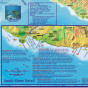 náhled Kauai 1:160t Dive mapa FRANKO´S