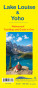 náhled Lake Louise & Yoho NP 1:50.000 mapa a průvodce Gem Trek