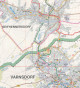 náhled Varnsdorfsko & plán Varnsdorfu 1:25t, mapa GOL