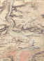 náhled Praha a okolí, 1807 - 1869 faksimile, mapa GOL
