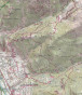 náhled Brianconnais Queyras 1:75t mapa IGN