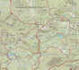 náhled IGN 3544 ET Frejus - St. Raphael 1:25t mapa IGN