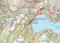 náhled IGN 3336ET Les Deux Alpes 1:25t mapa IGN