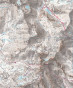 náhled IGN 3535OT Nevache Mont Thabor 1:25t mapa IGN