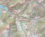 náhled Diois, Devoluy, hte Vallée de la Drome 1:75t mapa IGN