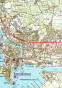 náhled IGN 3144 OT Etang de Berre 1:25t mapa IGN