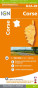 náhled Corse du Sud / Hte Corse departement 1:180.000 mapa IGN