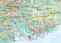 náhled Vietnam, Laos & Kambodža (Vietnam, Laos & Cambodia) 1:1,25m mapa ITM