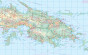 náhled Panenské ostrovy (US Virgin Islands) 1:50t mapa ITM