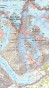 náhled Mont Blanc 1:50t mapa KOMPASS #85
