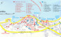 náhled Paros, Antiparos 1:40t mapa #251 KOMPASS