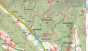 náhled Salzburg a okolí 1:25t mapa KOMPASS #017