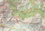 náhled Abruzzo - Parco Nazionale del Gran Sasso 1:50t mapa KOMPASS #2476