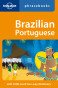 náhled Brazilian Portugese Phrasebook 4th Lonely Planet