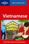 náhled Vietnamese Phrasebook 4th Lonely Planet