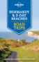 náhled Normandy & D-Day Beaches Road Trips průvodce 1st 2015 Lonely Planet