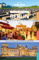 náhled Make my day Berlin průvodce 1st 2015 Lonely Planet