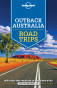 náhled Outback Trips průvodce 1st 2015 Lonely Planet