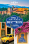 náhled Spain & Portugal Trips průvodce 1st 2016 Lonely Planet