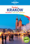 náhled Krakow kapesní průvodce 2nd 2016 Lonely Planet