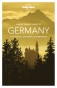 náhled Best of Germany průvodce 1st 2016 Lonely Planet