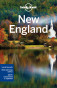 náhled New England průvodce 8th 2017 Lonely Planet