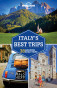náhled Italy´s Best Trips průvodce 2nd 2017 Lonely Planet