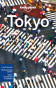 náhled Tokyo průvodce 11th 2017 Lonely Planet